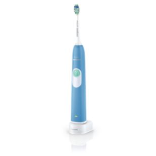 2 Series plaque control Sonic electric toothbrush