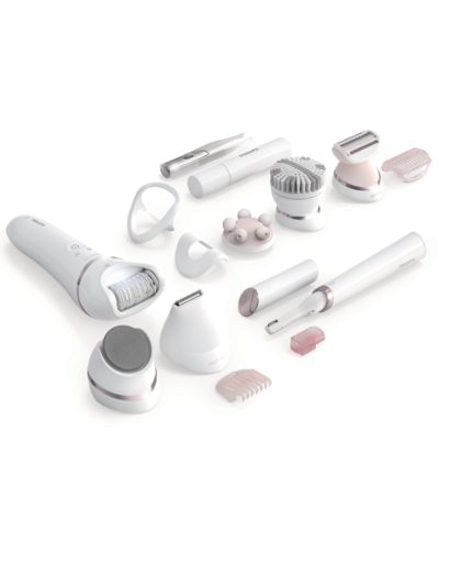 Epilators