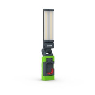 Xperion 3000 Under-bonnet light