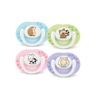 Avent Fashion Pacifiers