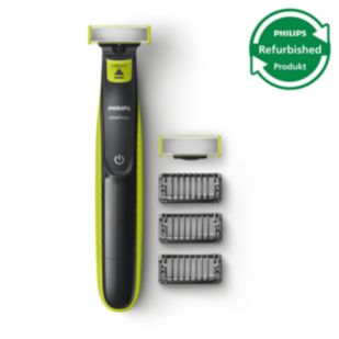 OneBlade Original Face refurbished