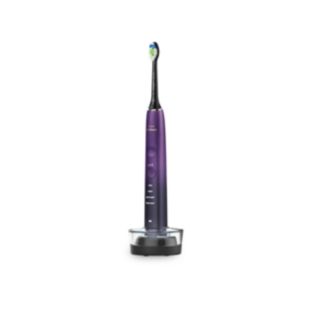 Sonicare DiamondClean 9000 Series فرشاة أسنان كهربائية إصدار خاص