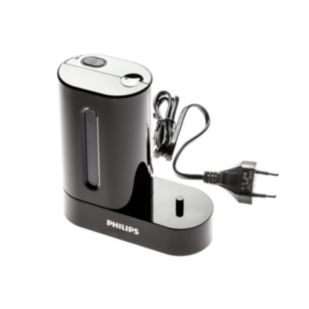 Philips Sonicare UV brush head sanitiser