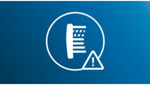 Reminder bristles ensure you are getting an effective clean