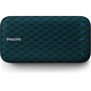 wireless portable speaker