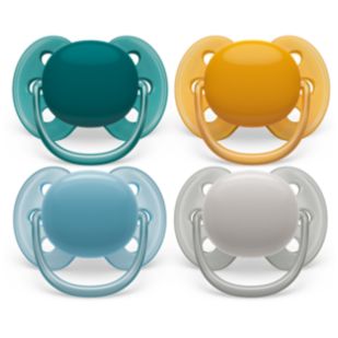 Avent ultra soft Soother