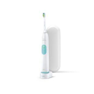 EssentialClean 2 Series plaque control