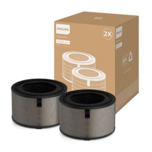 PureProtect Pro 4200 Series HEPA NanoProtect filter