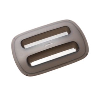 Daily Collection Toaster Lid Black