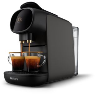 L&#039;Or Barista Sublime Capsule coffee machine
