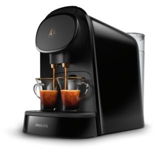 L&#039;Or Barista Capsule coffee machine