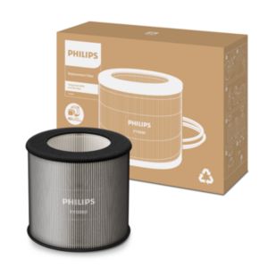 Air purifier 900 &amp; 800 Series HEPA NanoProtect filter