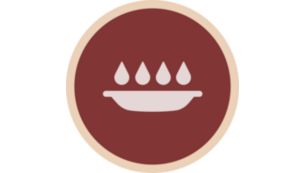 Kaffee Boost holt das Beste aus dem SENSEO® Kaffeepad heraus