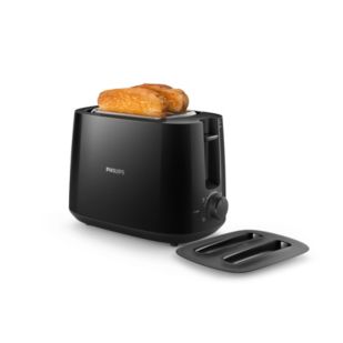 Daily Collection Toaster
