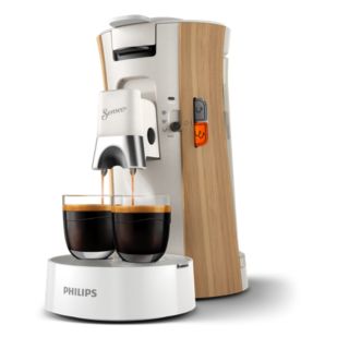 SENSEO® Select Kaffeepadmaschine