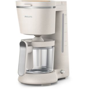 Eco Conscious Edition 5000er Serie Kaffeemaschine - Refurbished
