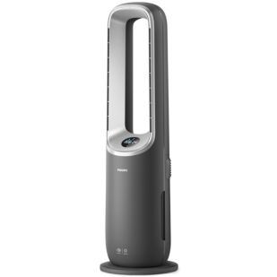 Air Performer 8000 series 3-in-1 Air Purifier, Fan and Heater