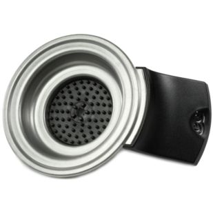 Philips Padhalter für 2 Tassen