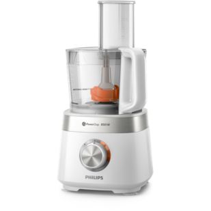 Viva Collection Compact Food Processor