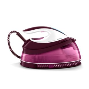 PerfectCare Compact مكواة مولدة للبخار