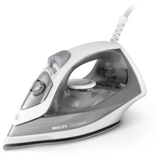 EasySpeed Steam iron